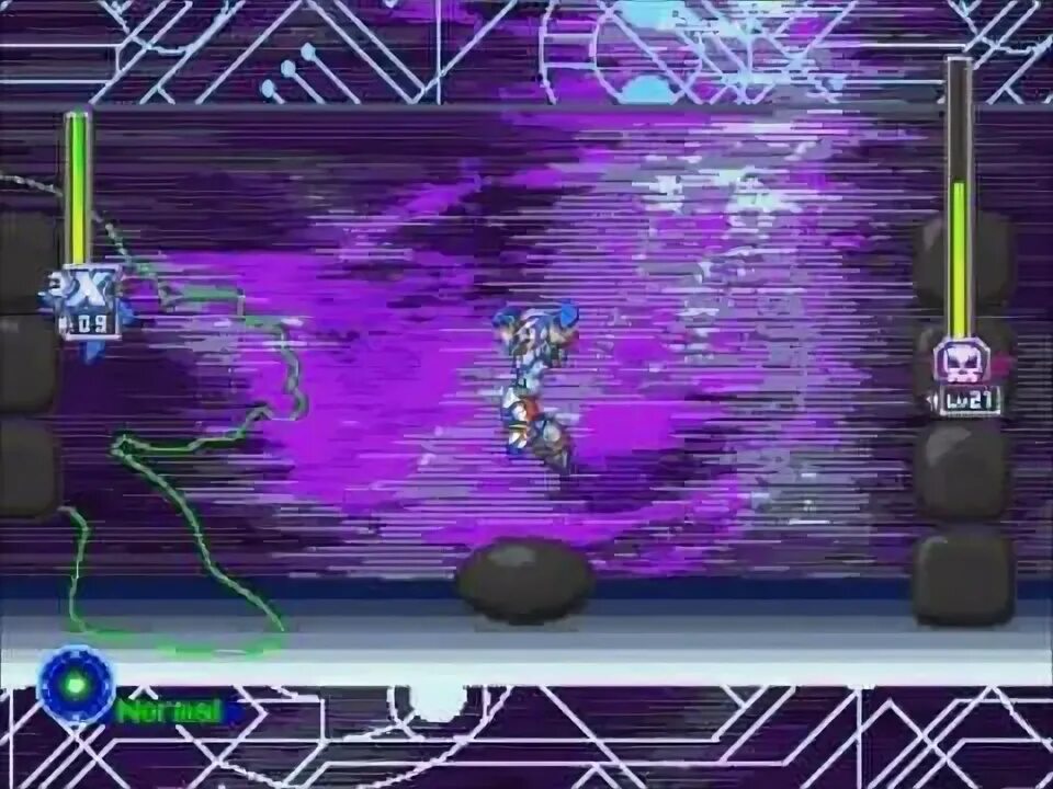 Stage zero. Stage zero
