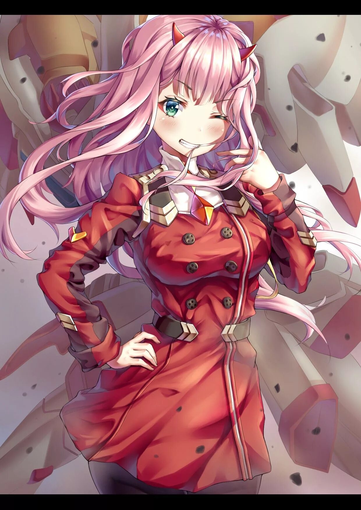 Zero 2 0. Zero 2 0