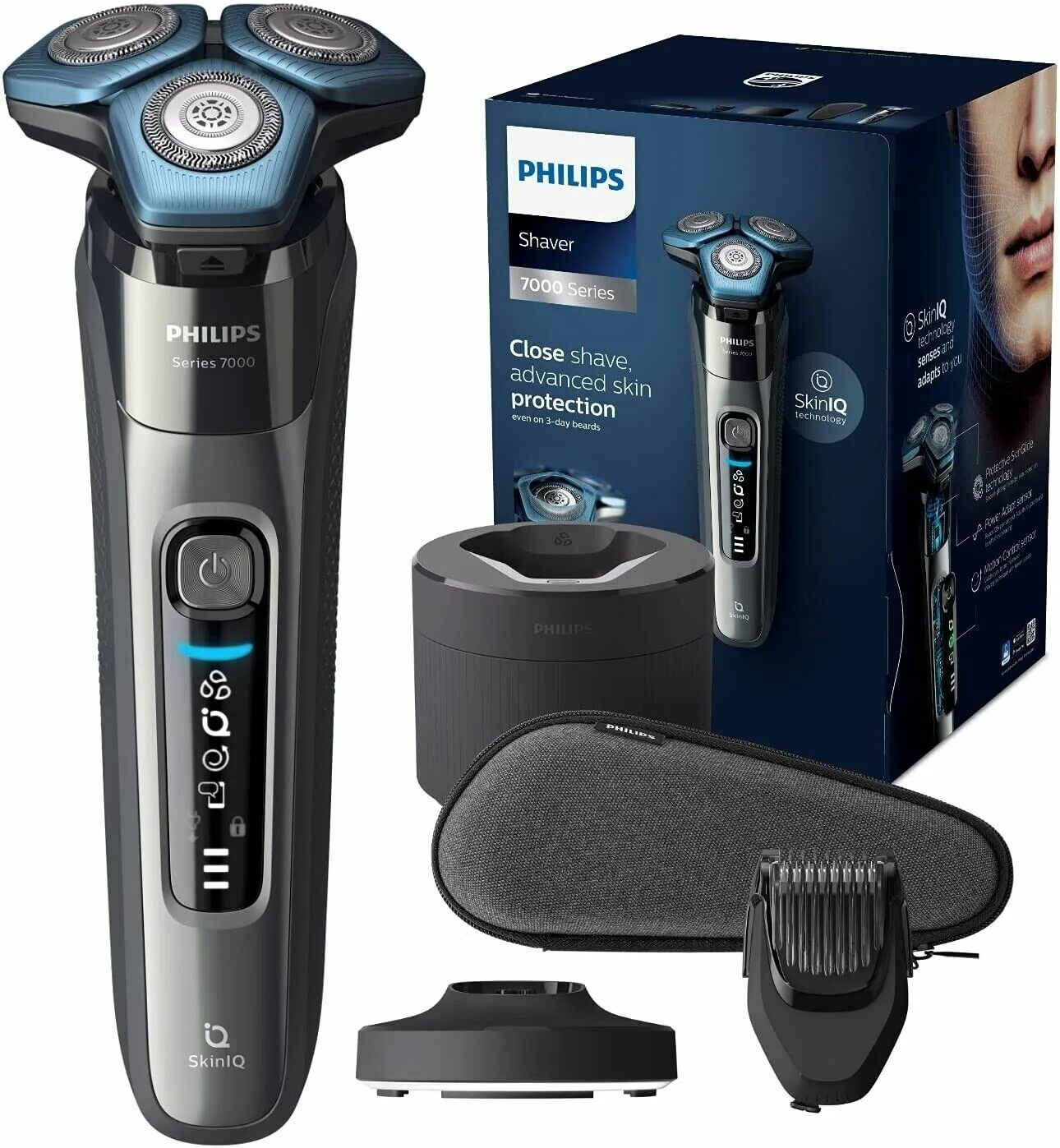 Philips Series 7000. Philips Series 7000 SKINIQ s7786/59. Philips barzdaskutė. Philips SKINIQ s9986/59. Philips 7000 купить