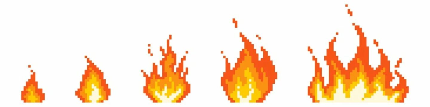 Пиксельный костер. Пиксельный огонь. маленький пиксельный огонь. огонь pixel art. пиксельный пожар.