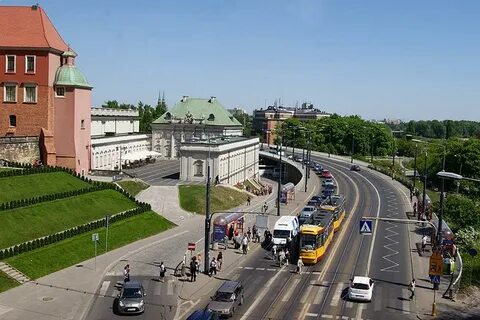 Область варшавы