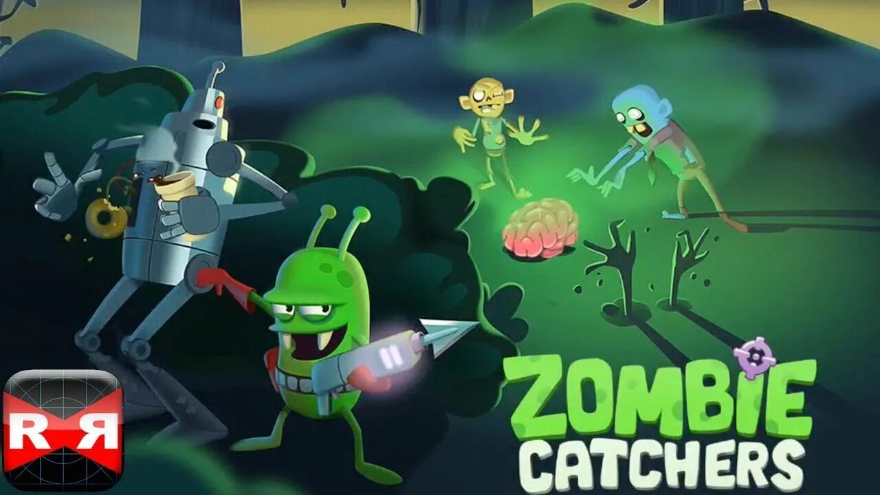 Игра ловля зомби. Зомби смузи из зомби Catchers. Зомби Катчер зомби лимонад. Эй Джей охотник на зомби. Игра зомби катчер