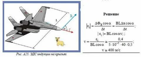 Сколько движется самолет