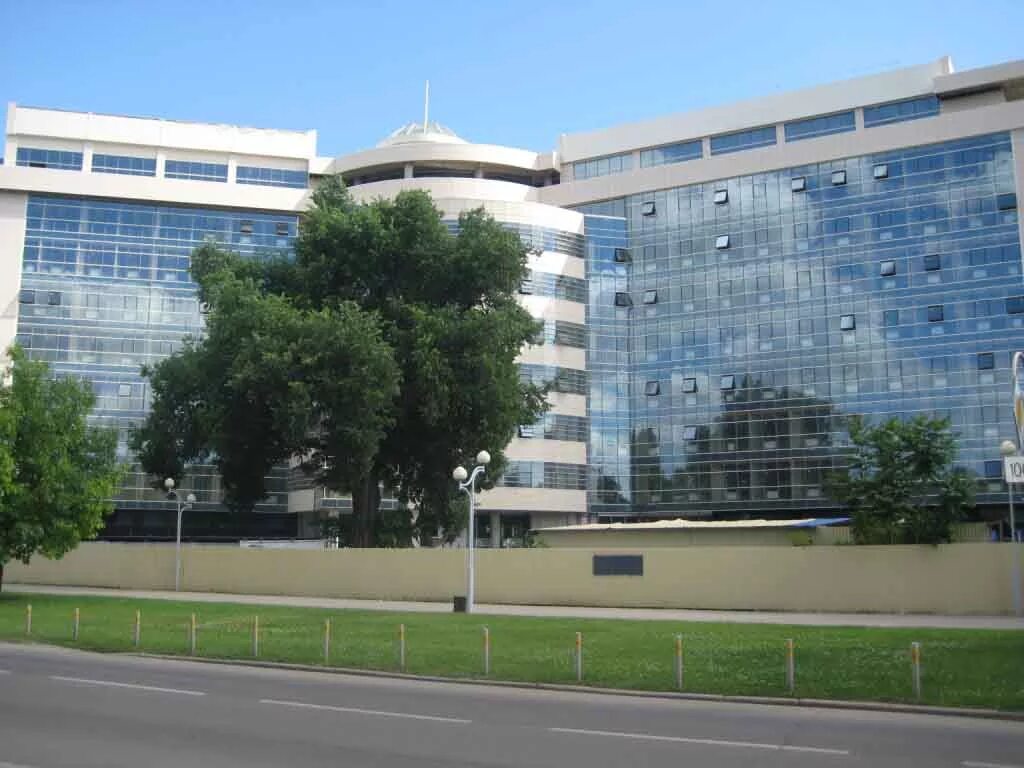 Firma Gradoresurs, architect bureau, Krasnodar, Tsentralniy District, mikrorayon