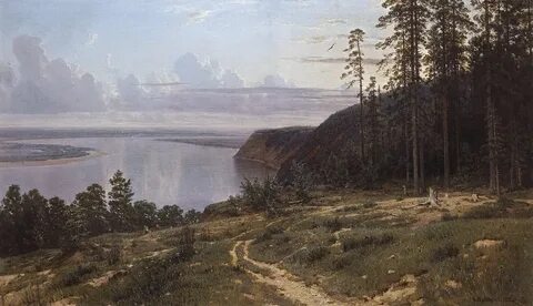 Русский пейзажист 7 букв