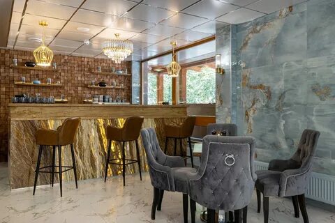 Co co chalet сочи