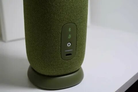 Можно подключить алису к колонке jbl