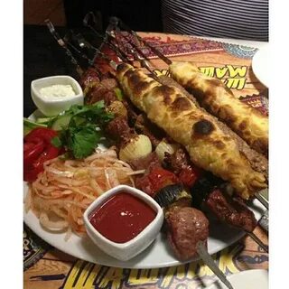 Шашлыки кисловодск отзывы
