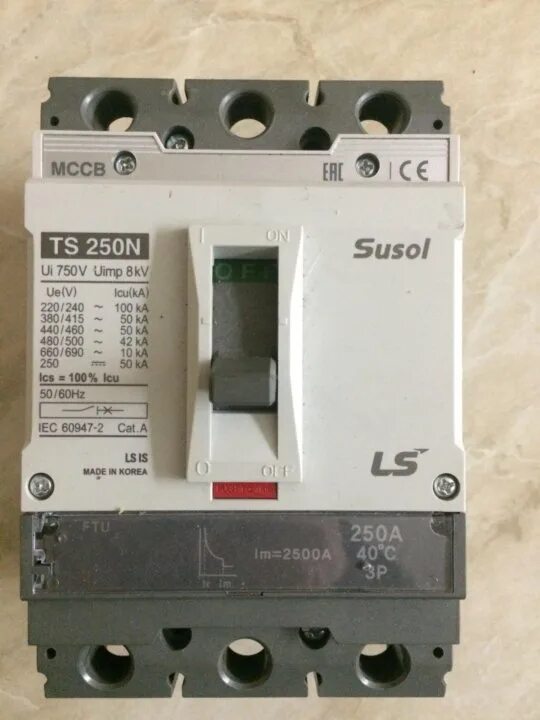 Susol ts250n. Автомат Susol TS 250n-250a. Susol ts160n ets23 160a. Aвтоматический выключатель Susol, MCCB, ts400n зажимы. Выключатель автоматический optimat d250n