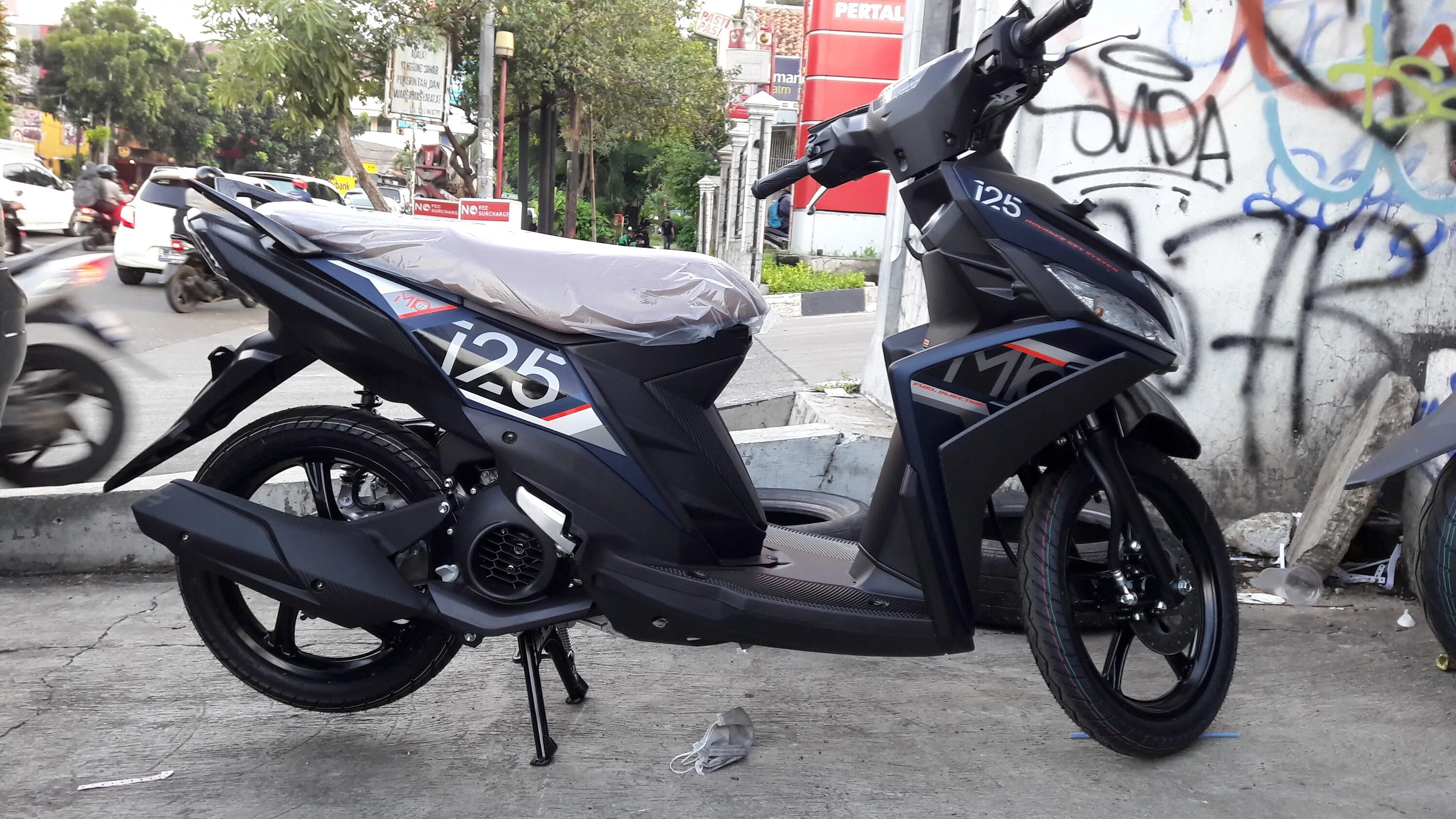 M 3 125. Yamaha mio. Mio m 616.