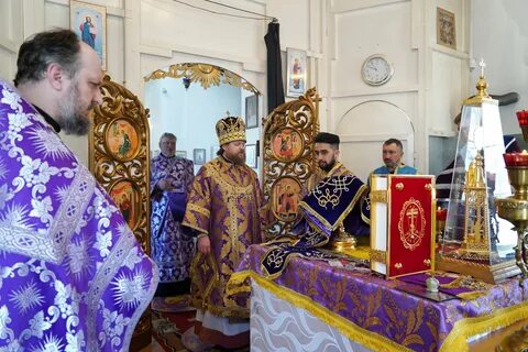 Бийская епархия