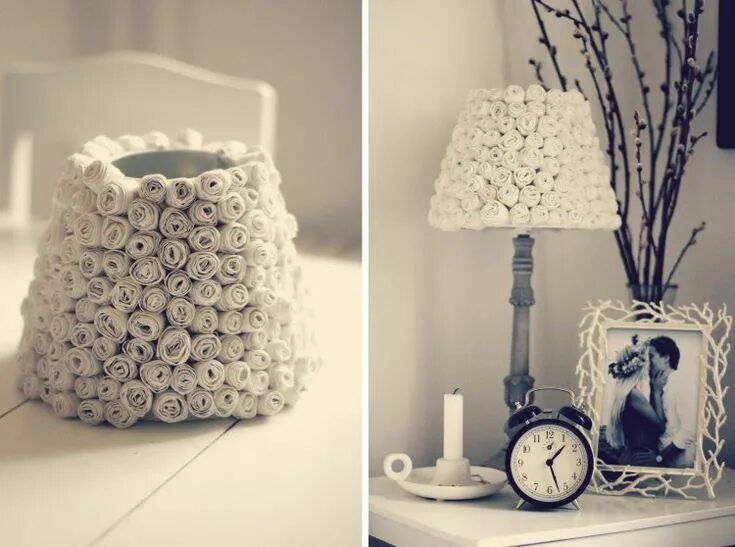 Необычная ваза из тонких веток ивы, выкрашенных в позолоту. Decor crafts, Branch