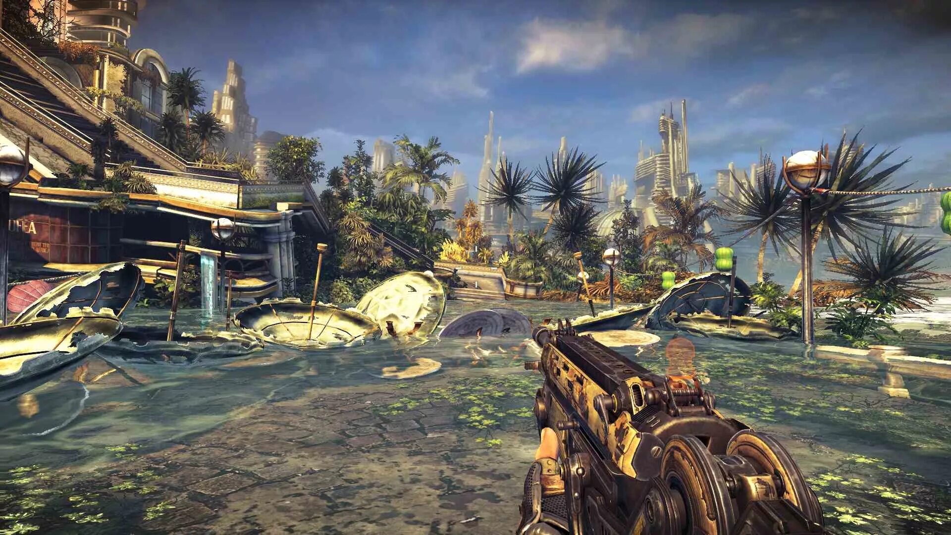 Булетшторм. Булетшторм 2. Bulletstorm Дино. Bulletstorm screenshots. Bulletstorm 2011