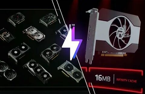 Rx 6500xt vs