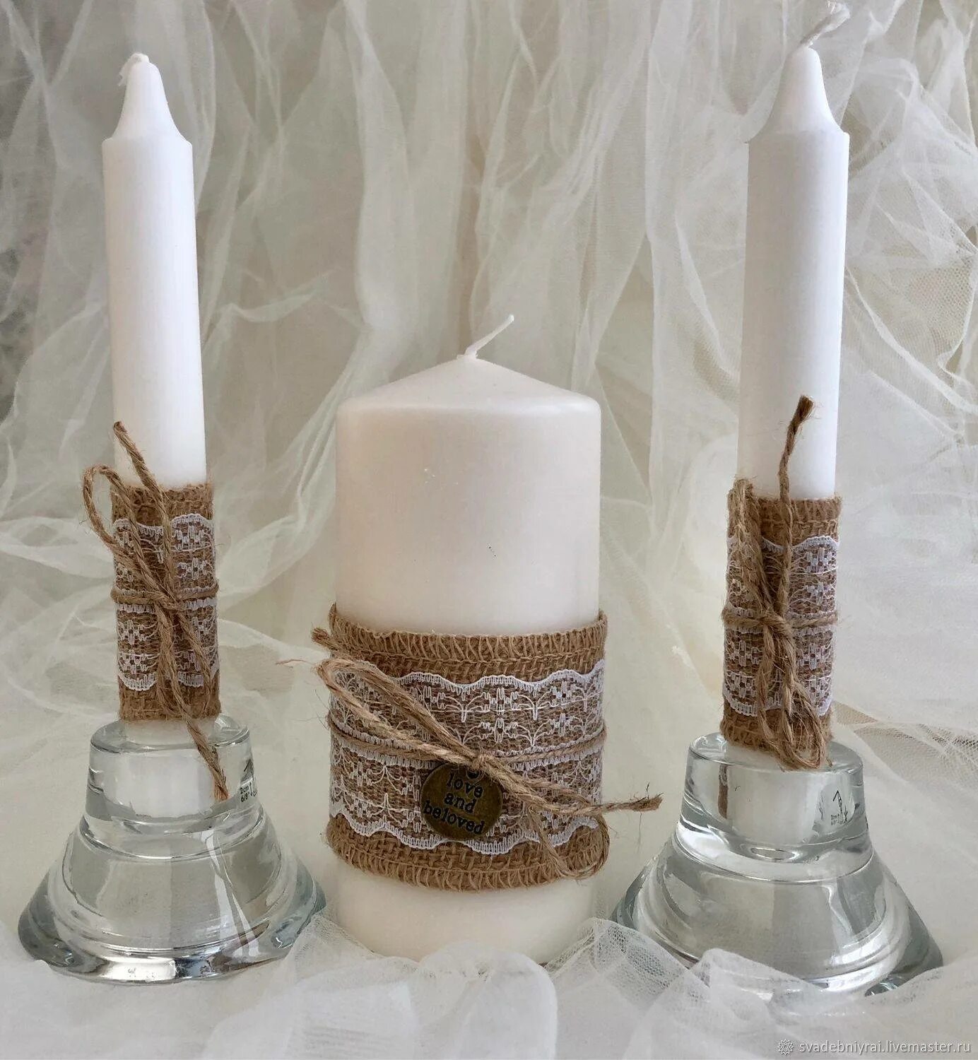 Свечи свадебные. Свечи для свадебного очага. Свечи свадебные. Украшение свечей. Свечи на свадьбу для семейного очага.