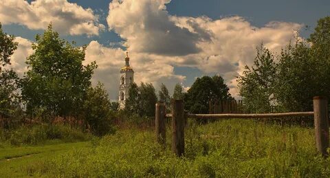 Николо поле