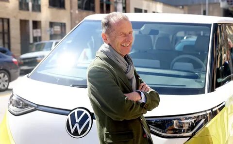 Volkswagen владельцы