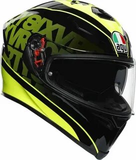 Agv k5