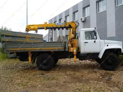 Газон кран
