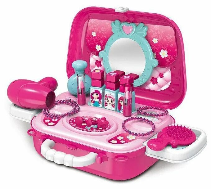 Xiong cheng 008-905 набор трюмо beauty. туалетный столик xiong cheng glamor mirror (008-19). туалетный столик shantou gepai красотка. туалетный столик xiong cheng маленькая модница. столик для макияжа детский.