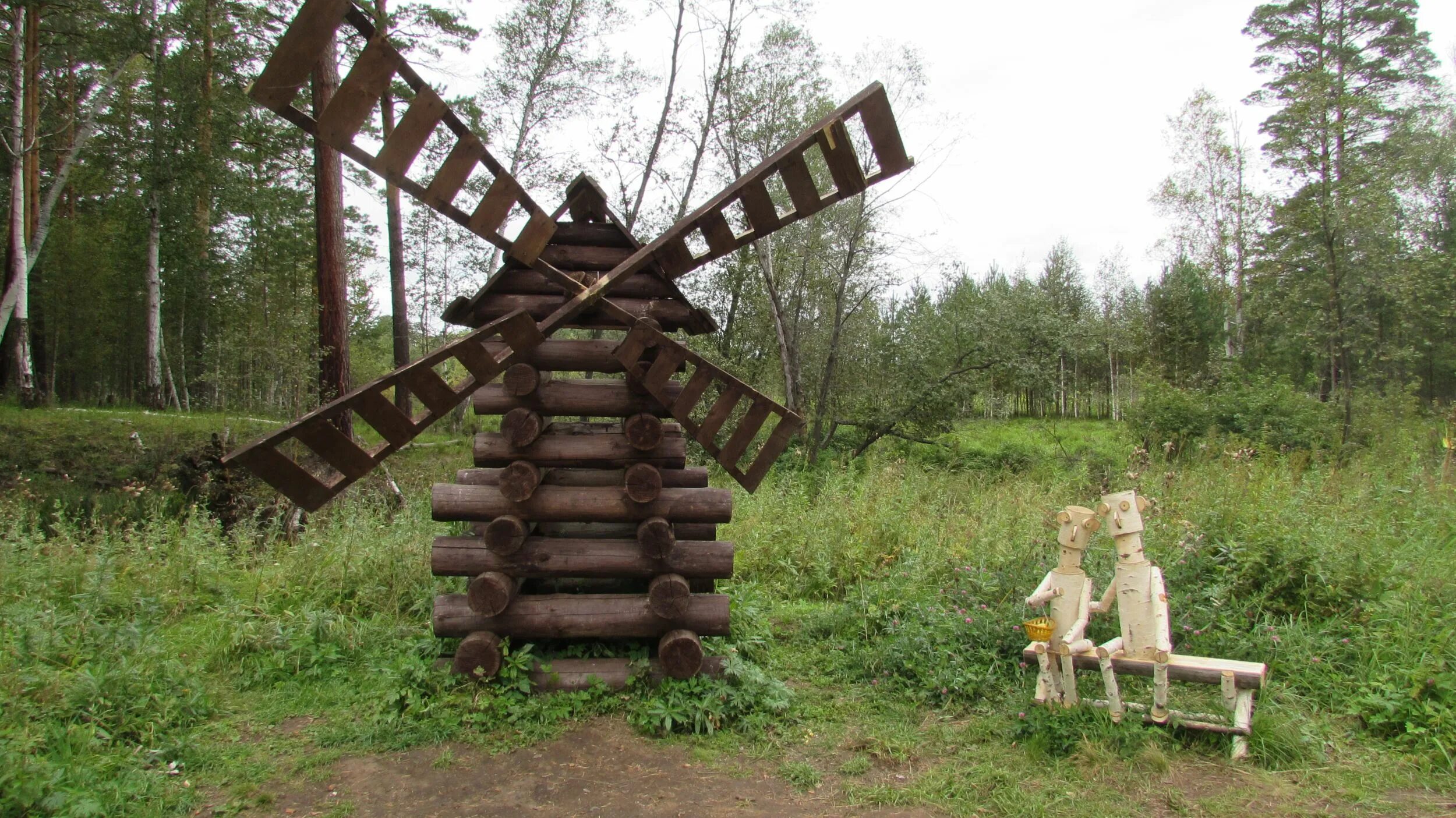 Места бажова. Парк Бажова Сысерть. Сысерть парк Бажос Бажовский. Парк Бажовские места Сысерть. Бажовские места природный парк в Сысерти.