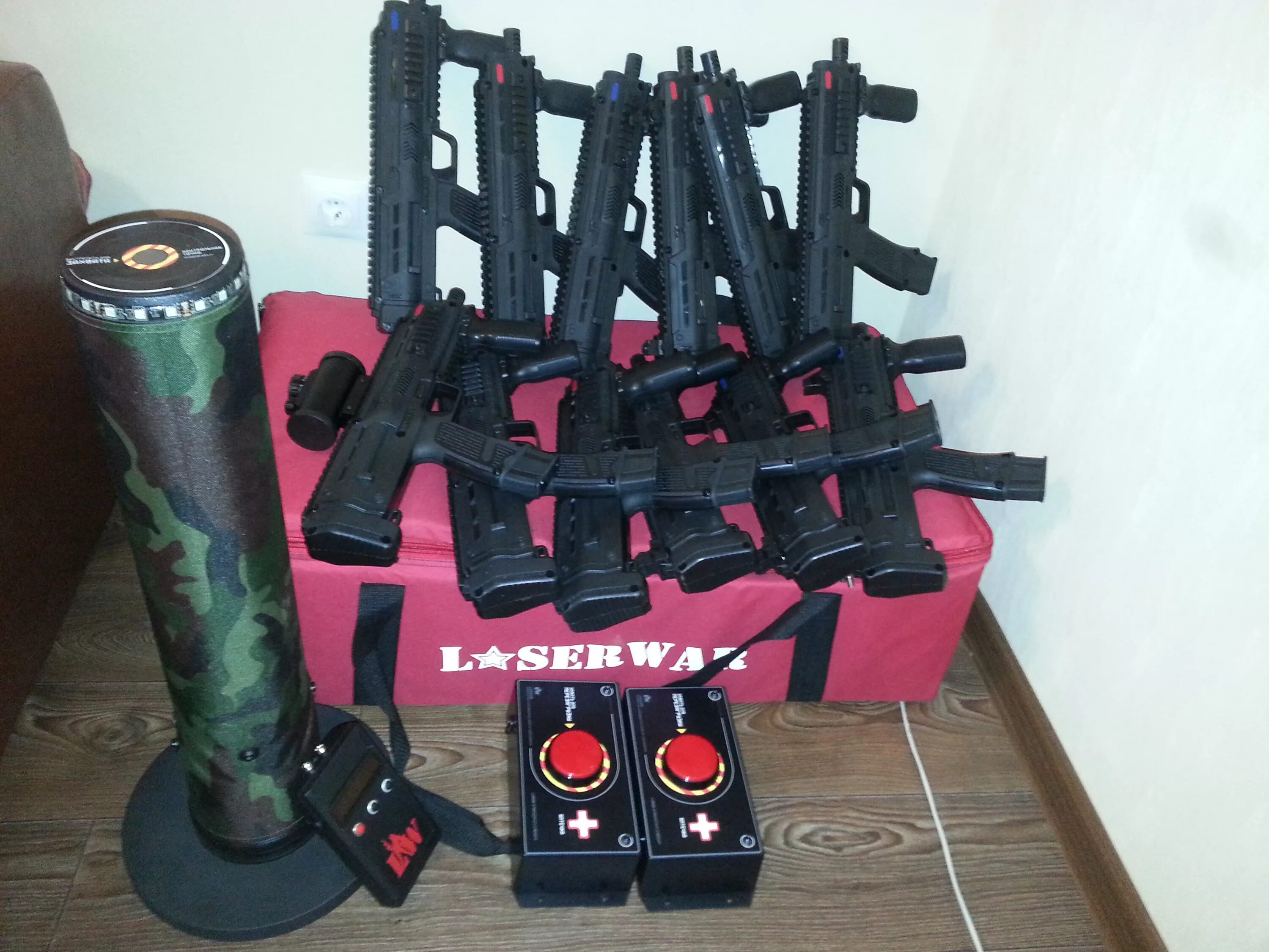 Игровой набор оружия "лазертаг" вв8913а. Винтовка lsd mp-514 exterminator. Лазертаг девайс. Контрольная точка лазервар. Лазертаг оборудование.