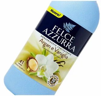 Felce azzurra кондиционер для белья