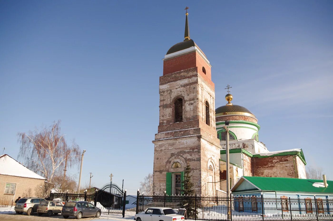 Вакансии кинель черкассы самарская. Село кинель-черкассы самарская область. церковь в кинель-черкассах самарской области. храм вознесения господня в кинель-черкассах самарской области.. храмы кинель-черкасского района.