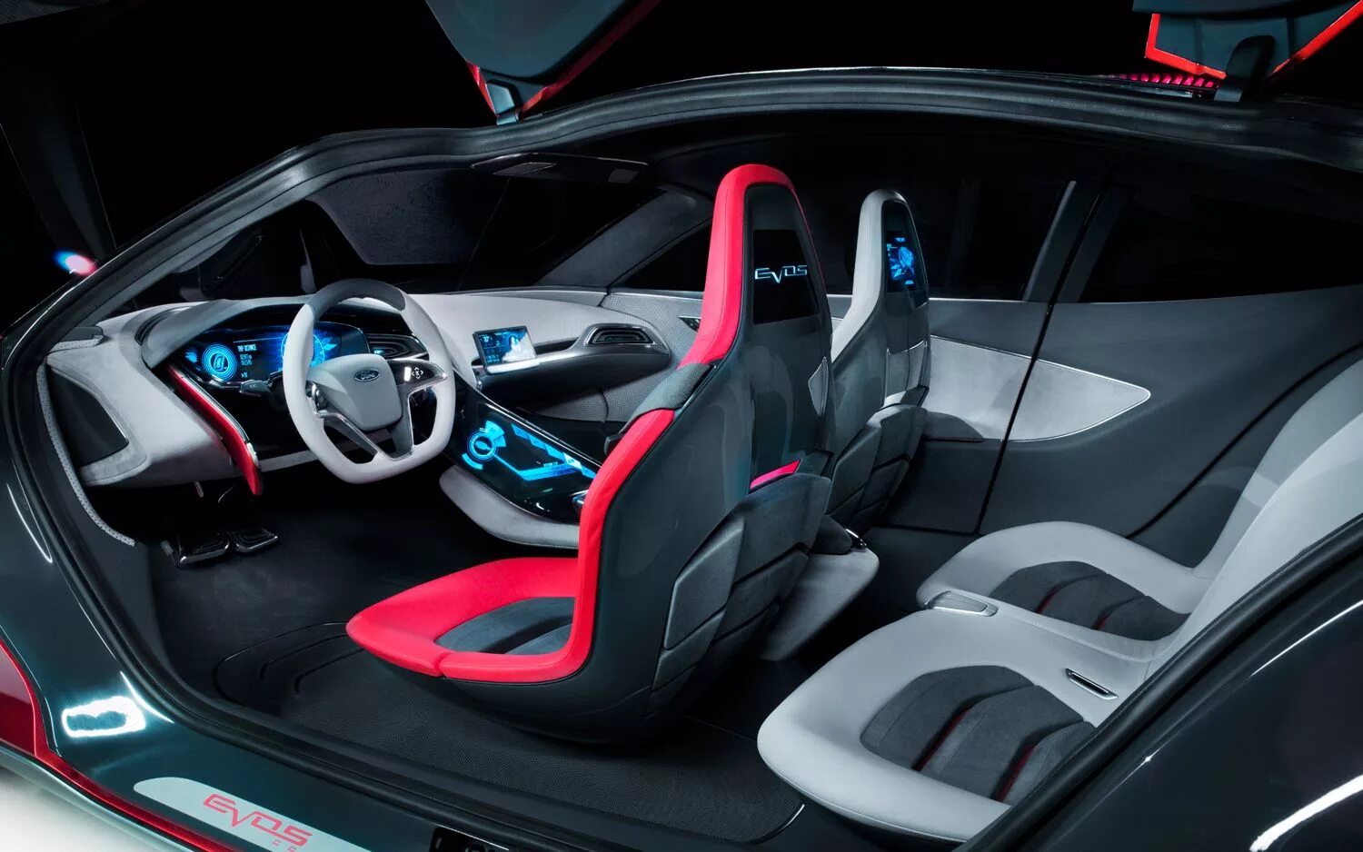 Салоны evos. Ford evos 2025 interior. форд мондео евос. ford evos 2025 интерьер. ford evos (concept car).