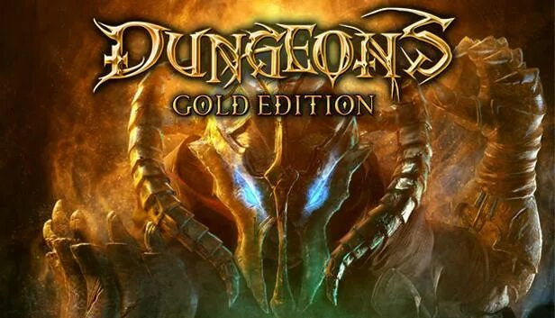 Dungeons - Gold Edition. Dungeons: the Eye of Draconus. Dungeons Gold PC.