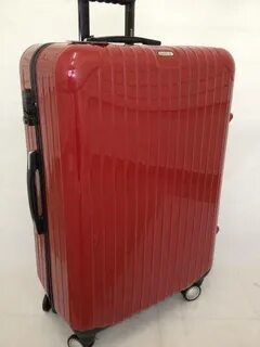 Какой чемодан для поезда