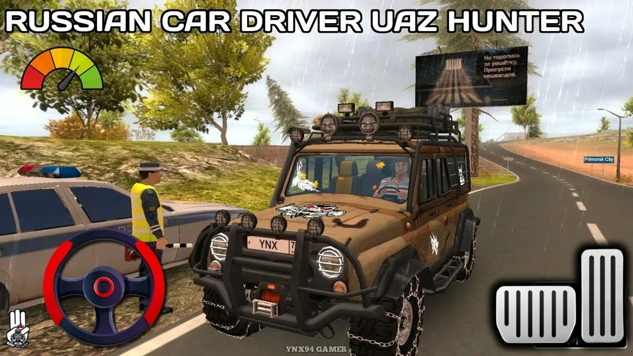 Abgames89. Уаз хантер 6x6. Симулятор уаз хантер. Russian car driver. Russian car drive уаз хантер 2.
