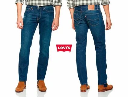 Levis как правильно