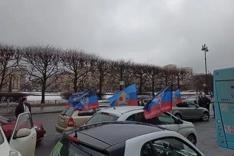 Днр спб