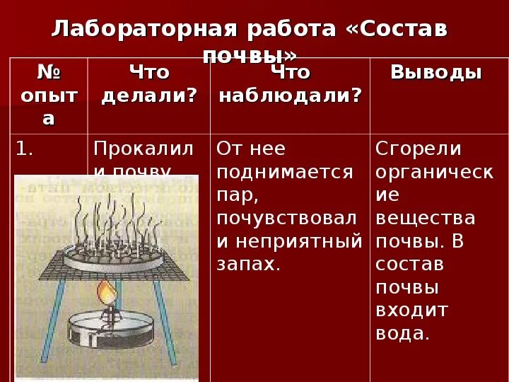 Практическая работа анализ почвы химия. Практическая работа состав почвы. Лабораторная работа с почвами. Определение механического состава почвы лабораторная работа. Лабораторная работа изучение состава почвы.