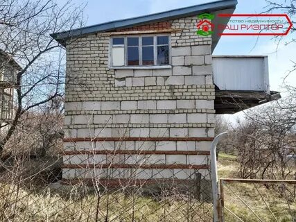 Дача широкий буерак