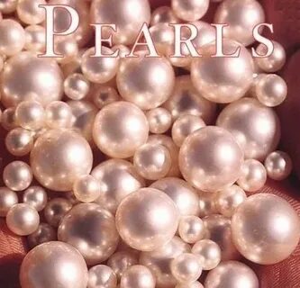 B pearl