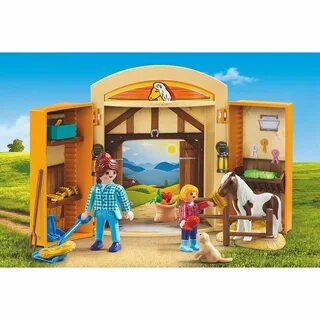 Play country