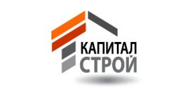 Ооо д капитал. Логотип капитал Строй. Логотип строительной компании. Капитал Строй строительная компания. Эмблема строительной компании капитал-Строй.