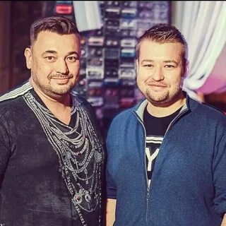 Сколько сергею жукову из руки вверх
