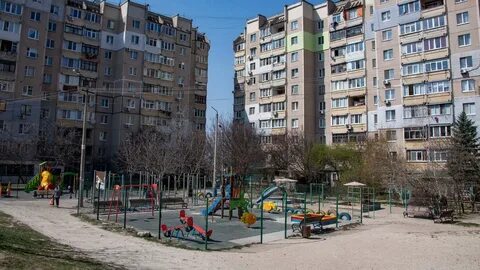 Симферопольская севастополь
