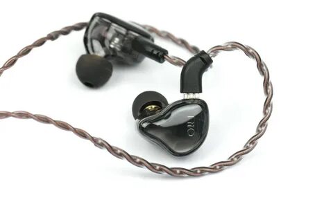 Fiio fh1s