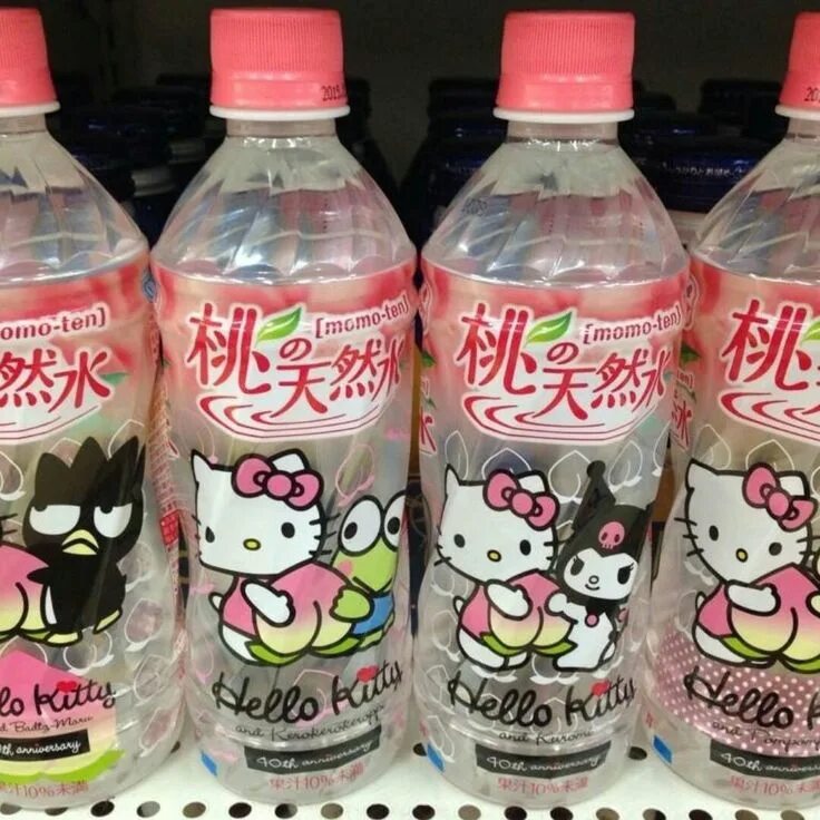Конфеты hello kitty