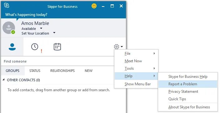 Skype для бизнеса web app. Журнал бесед в skype for business. skype for business размер вкладок. skype for business в отпуске. skype for business сгруппировать диалоги.