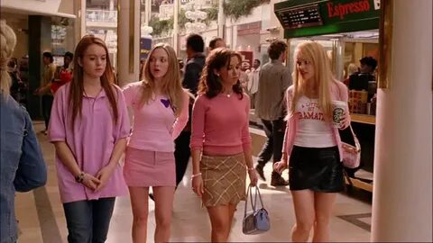 Mean girls with english subtitles