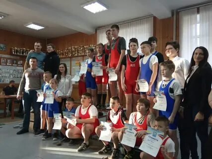 Спортивная школа череповец