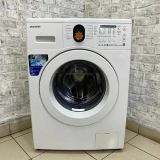 Стиральная машина самсунг диамонд 6 кг wf8590nmw8