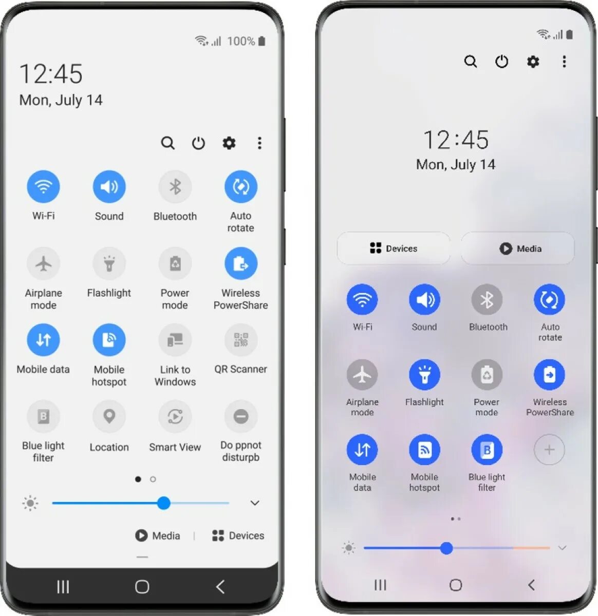 Оболочка ui. Samsung Galaxy one UI. Оболочка Samsung one UI. Samsung one UI 3.1 1. Samsung one UI шторка.