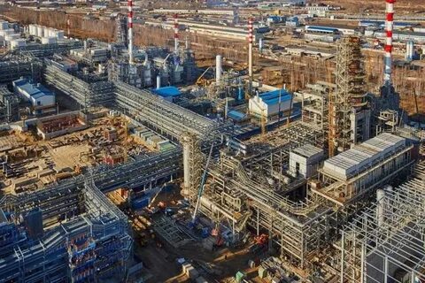 Русинвест нпз