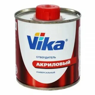 Вика акриловая